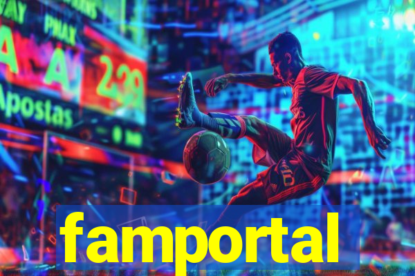 famportal