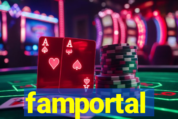 famportal