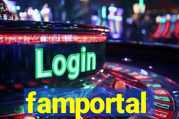 famportal