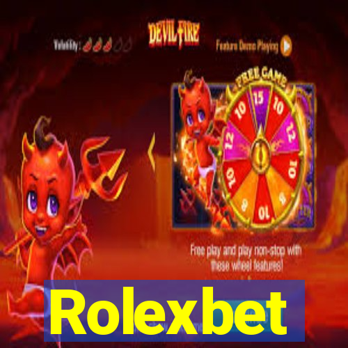 Rolexbet