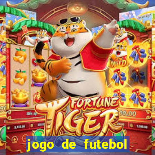 jogo de futebol realista download