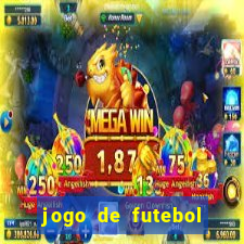 jogo de futebol realista download