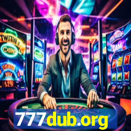 777dub.org