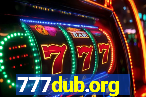 777dub.org