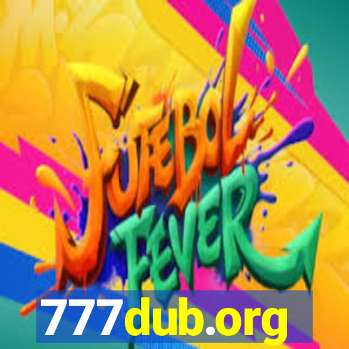 777dub.org