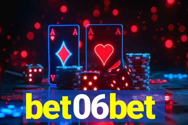 bet06bet