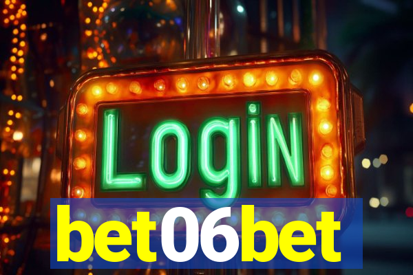 bet06bet