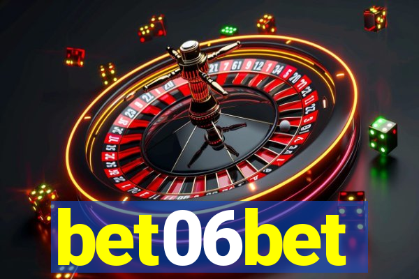 bet06bet