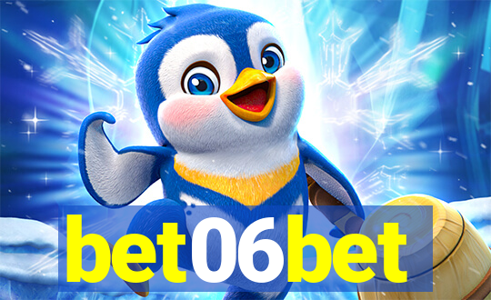 bet06bet