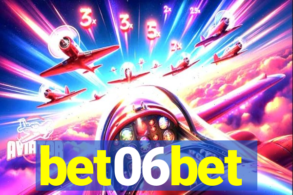 bet06bet