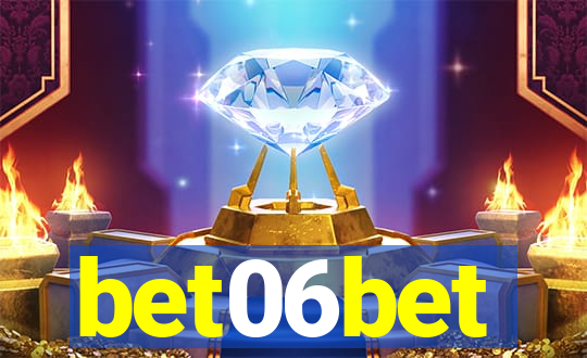 bet06bet