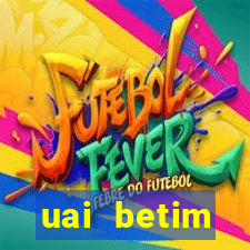 uai betim agendamento identidade