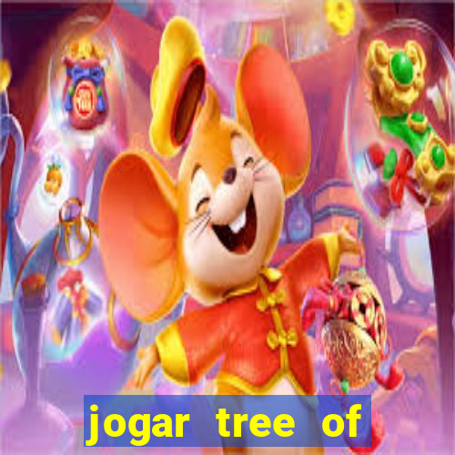 jogar tree of fortune demo