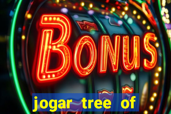 jogar tree of fortune demo