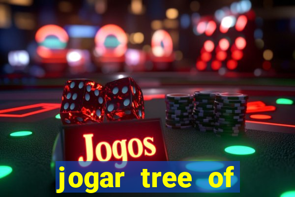 jogar tree of fortune demo