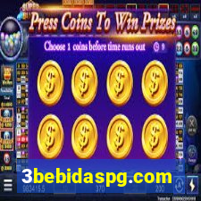 3bebidaspg.com