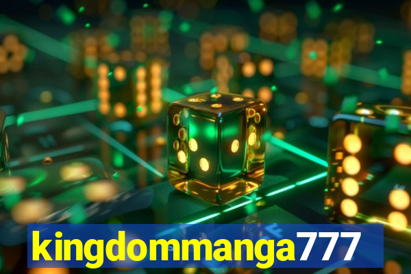 kingdommanga777