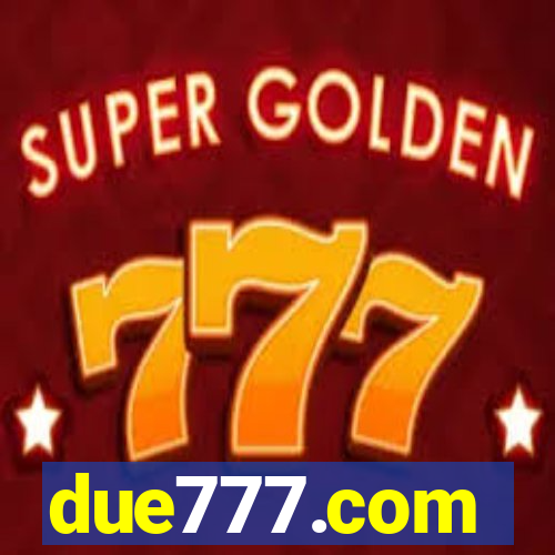 due777.com