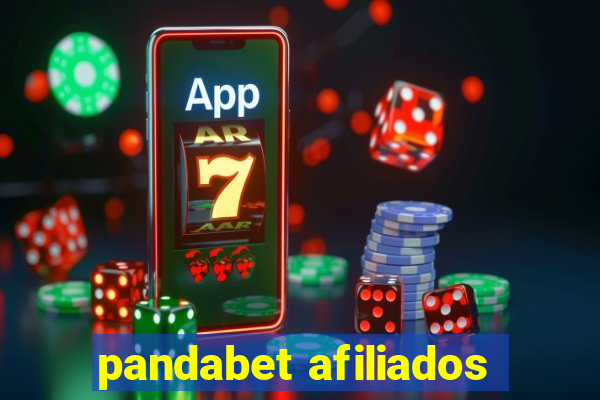 pandabet afiliados