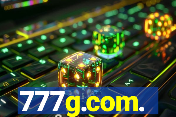 777g.com.