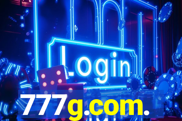 777g.com.