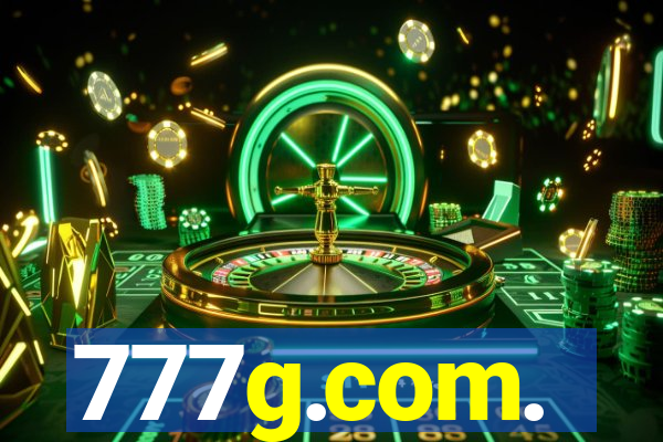 777g.com.