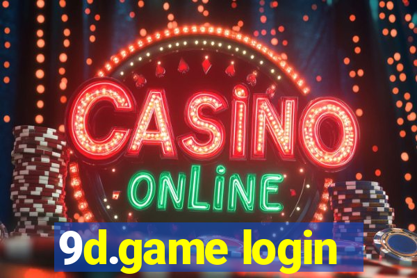 9d.game login