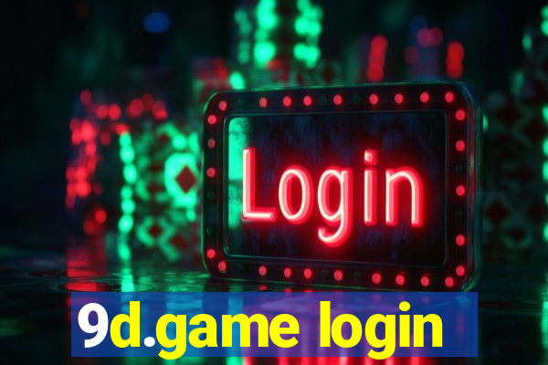 9d.game login