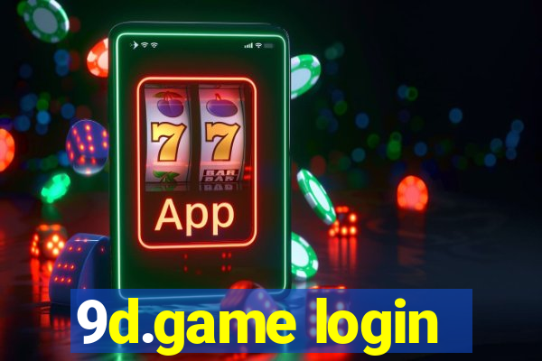 9d.game login