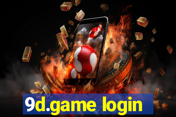 9d.game login