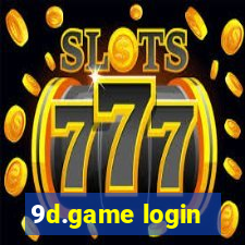 9d.game login