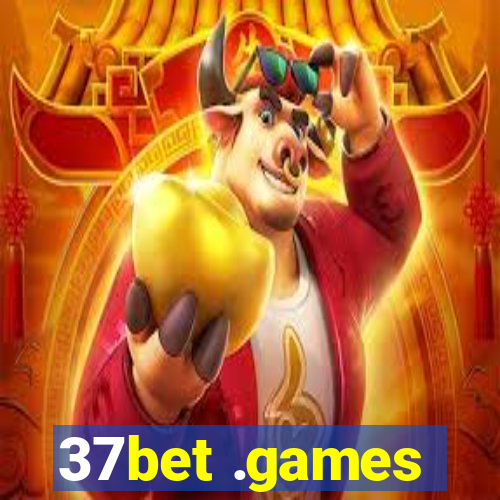 37bet .games