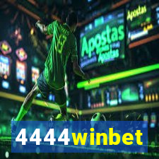 4444winbet