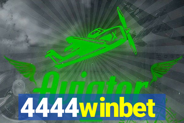 4444winbet