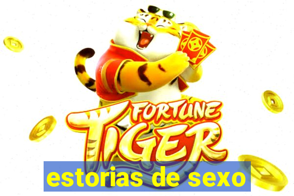 estorias de sexo