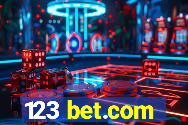 123 bet.com