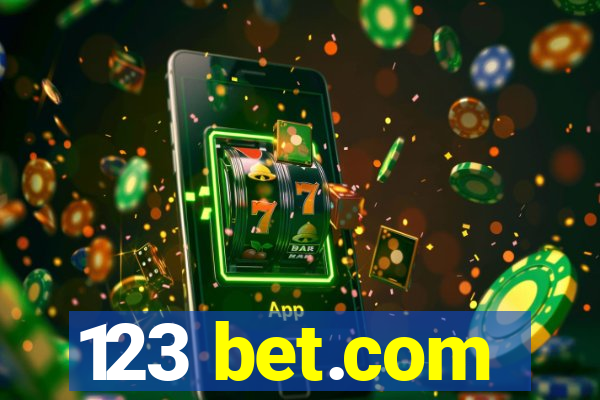 123 bet.com