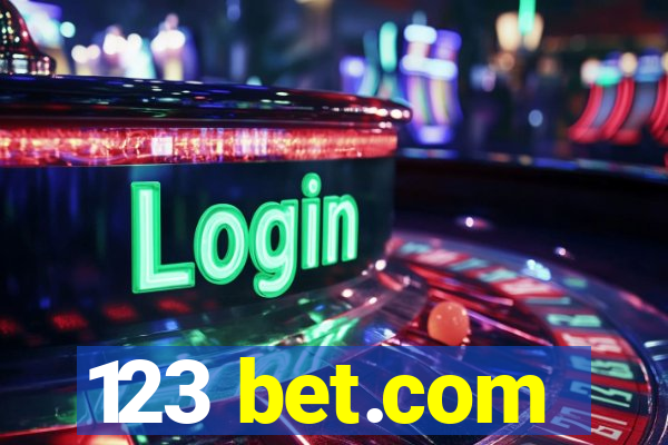 123 bet.com