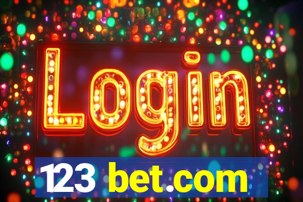 123 bet.com