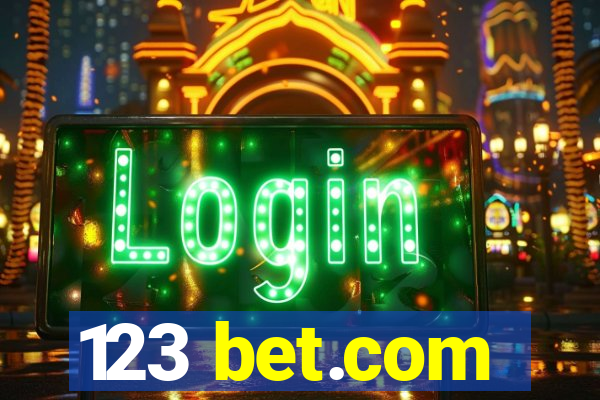 123 bet.com