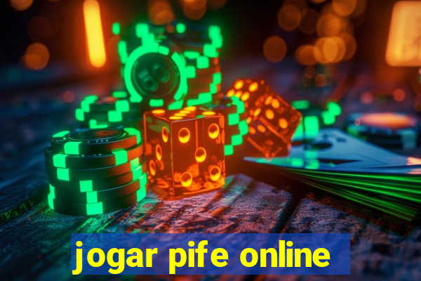 jogar pife online