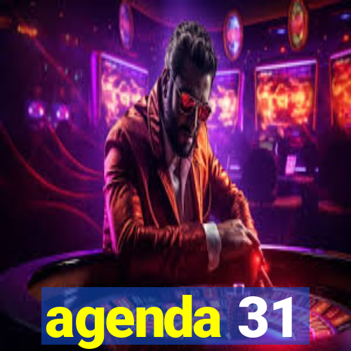 agenda 31