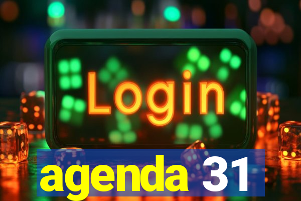 agenda 31