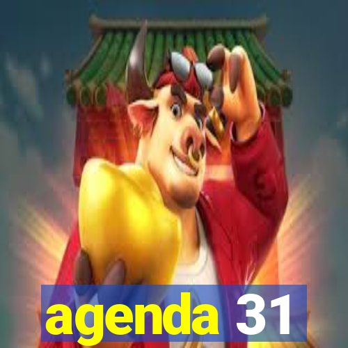 agenda 31