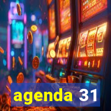 agenda 31