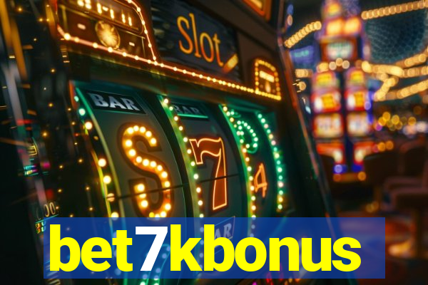 bet7kbonus