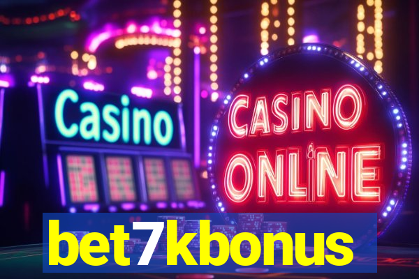 bet7kbonus