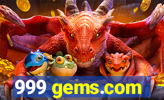 999 gems.com