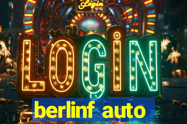 berlinf auto