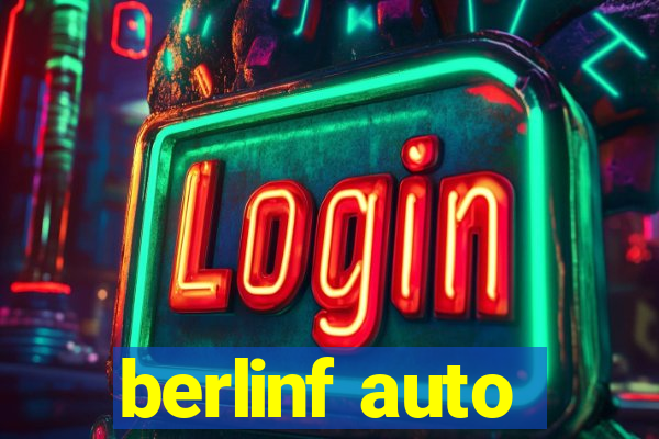 berlinf auto